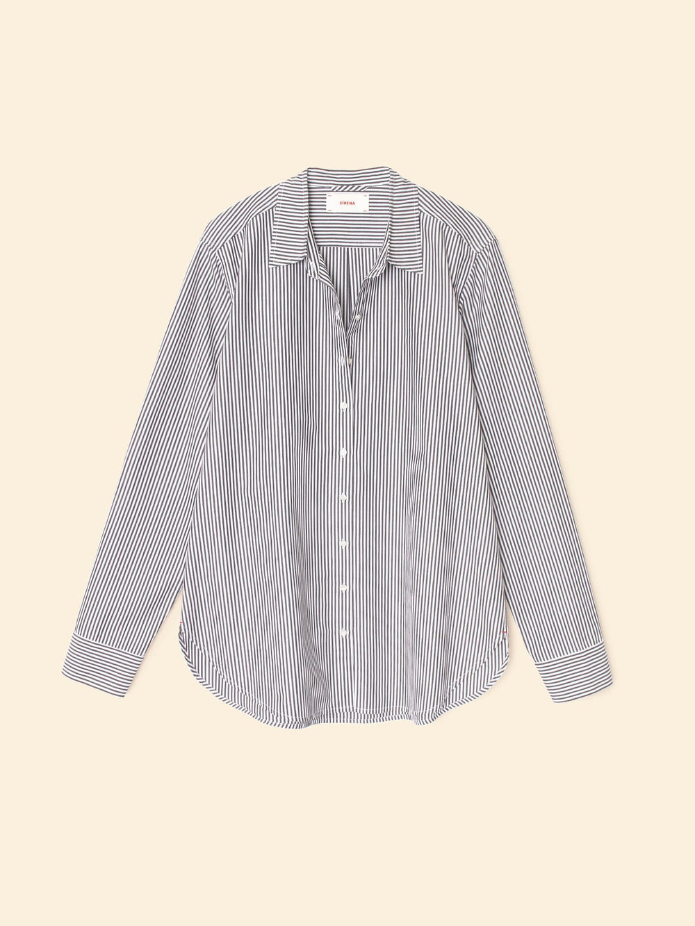 X2506 Shirt Slate Black Beau Shirt Slate Black Beau Shirt