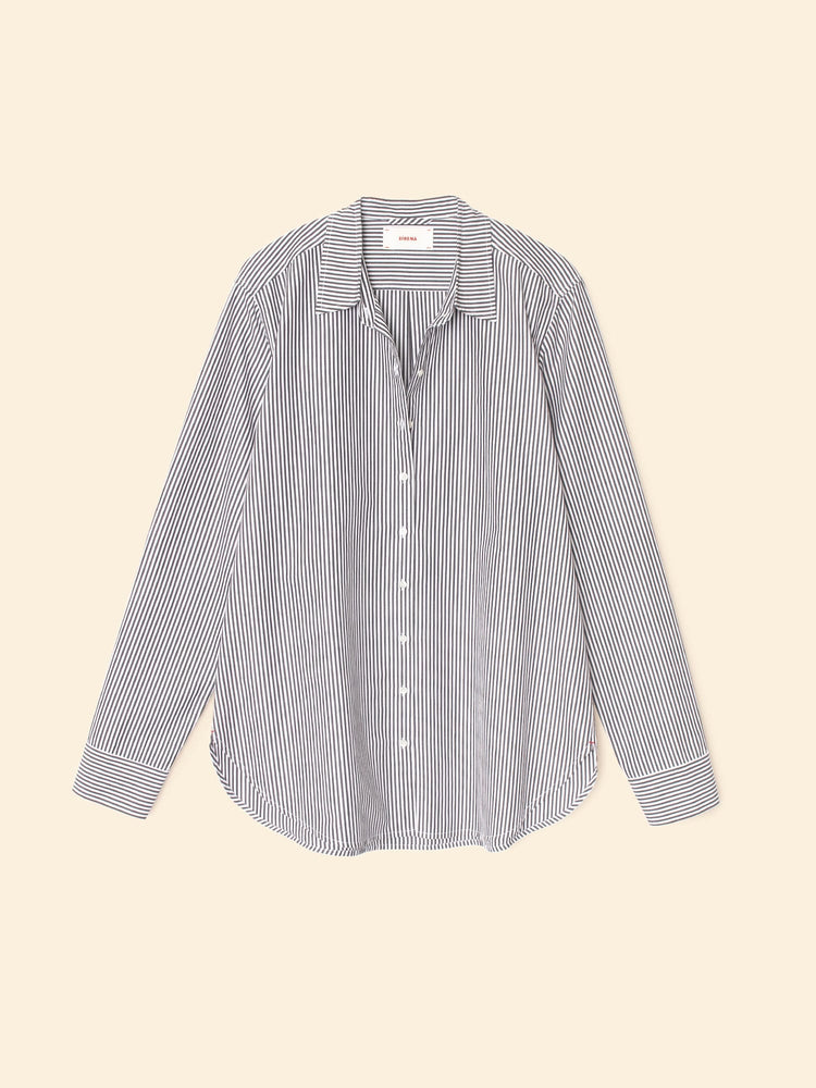 X2506 Shirt Slate Black Beau Shirt Slate Black Beau Shirt