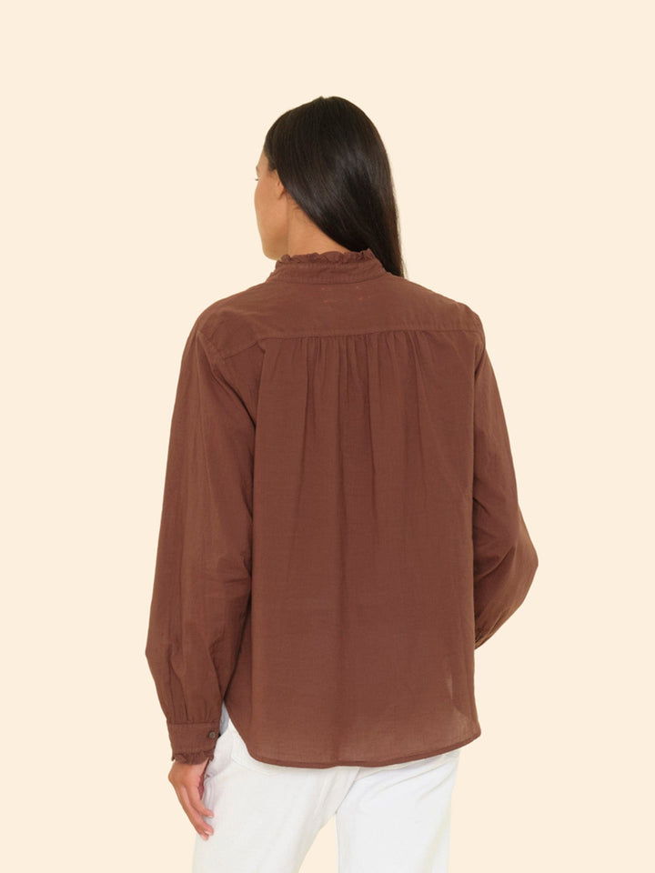 X2506 Shirt Stallion Amelie Shirt Stallion Amelie Shirt