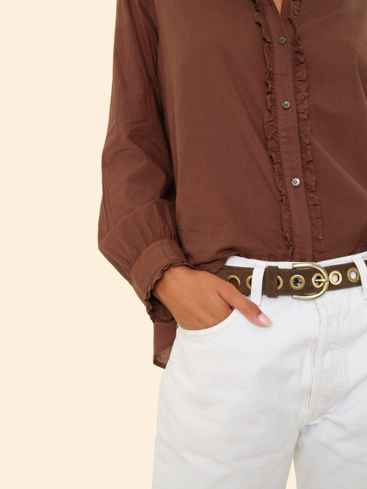 X2506 Shirt Stallion Amelie Shirt Stallion Amelie Shirt