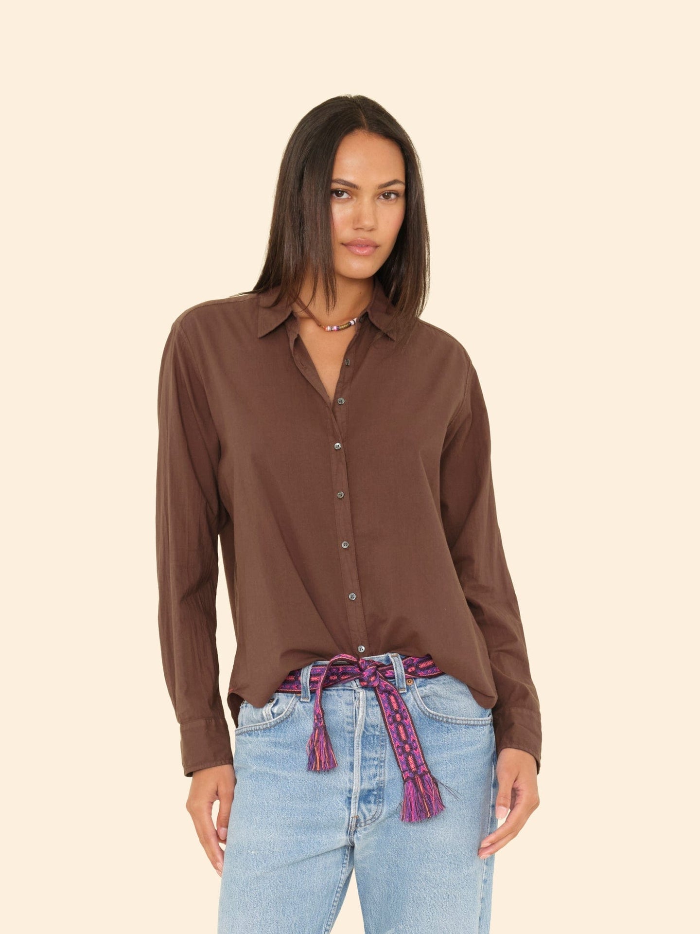 X2506 Shirt Stallion Beau Shirt Stallion Beau Shirt