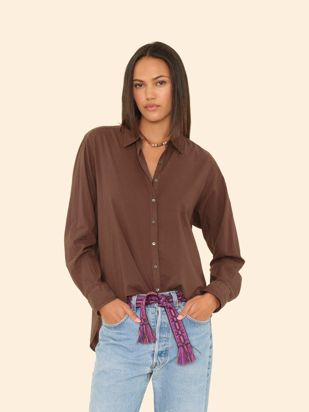 X2506 Shirt Stallion Beau Shirt Stallion Beau Shirt