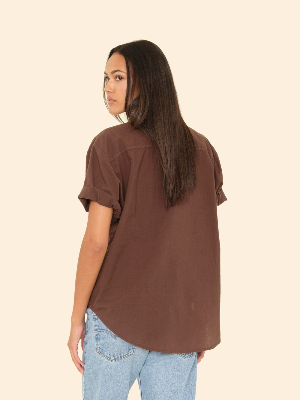 X2506 Shirt Stallion Channing Shirt Stallion Channing Shirt