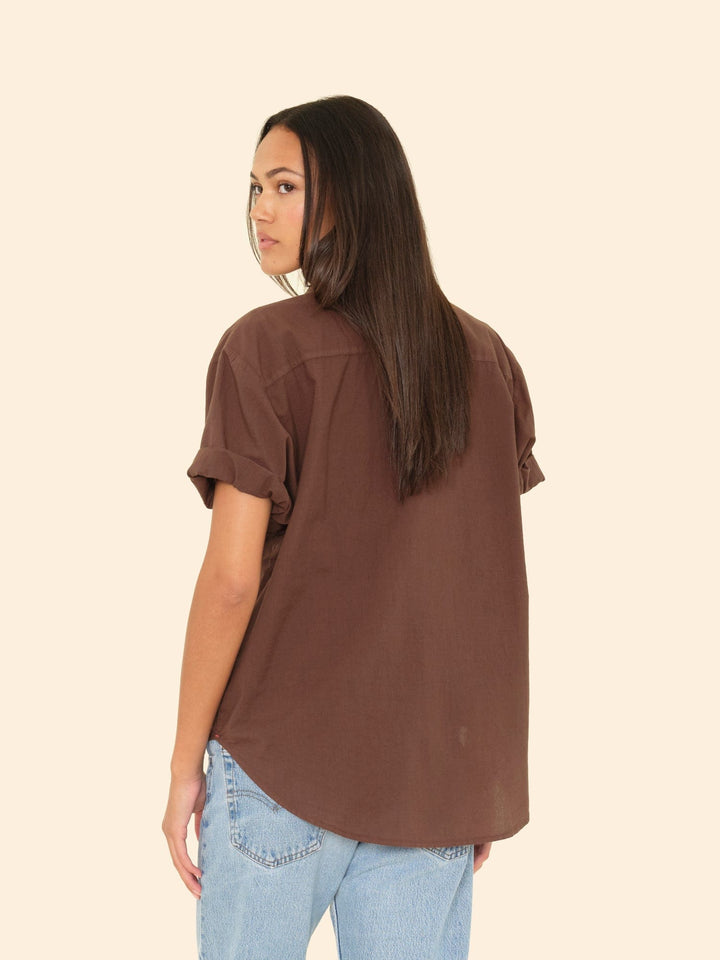 X2506 Shirt Stallion Channing Shirt Stallion Channing Shirt