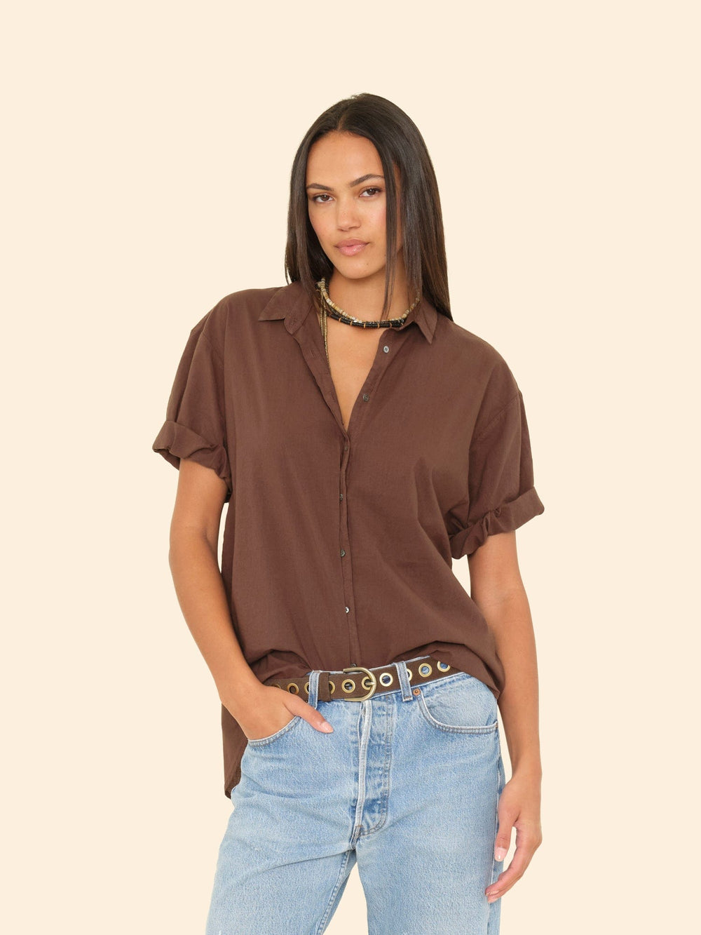 X2506 Shirt Stallion Channing Shirt Stallion Channing Shirt