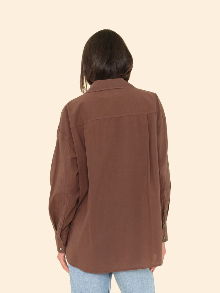 X2506 Shirt Stallion Sydney Shirt Stallion Sydney Shirt