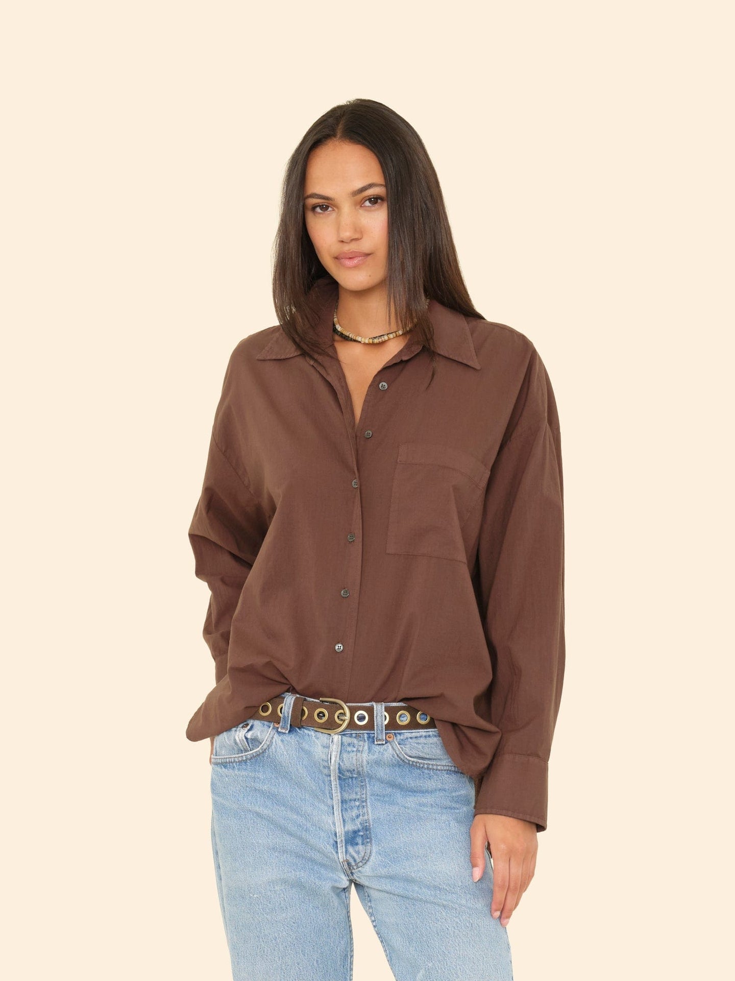 X2506 Shirt Stallion Sydney Shirt Stallion Sydney Shirt