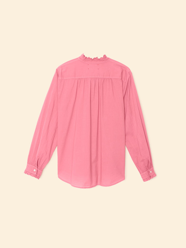 X2506 Shirt Tea Rose Amelie Shirt Tea Rose Amelie Shirt