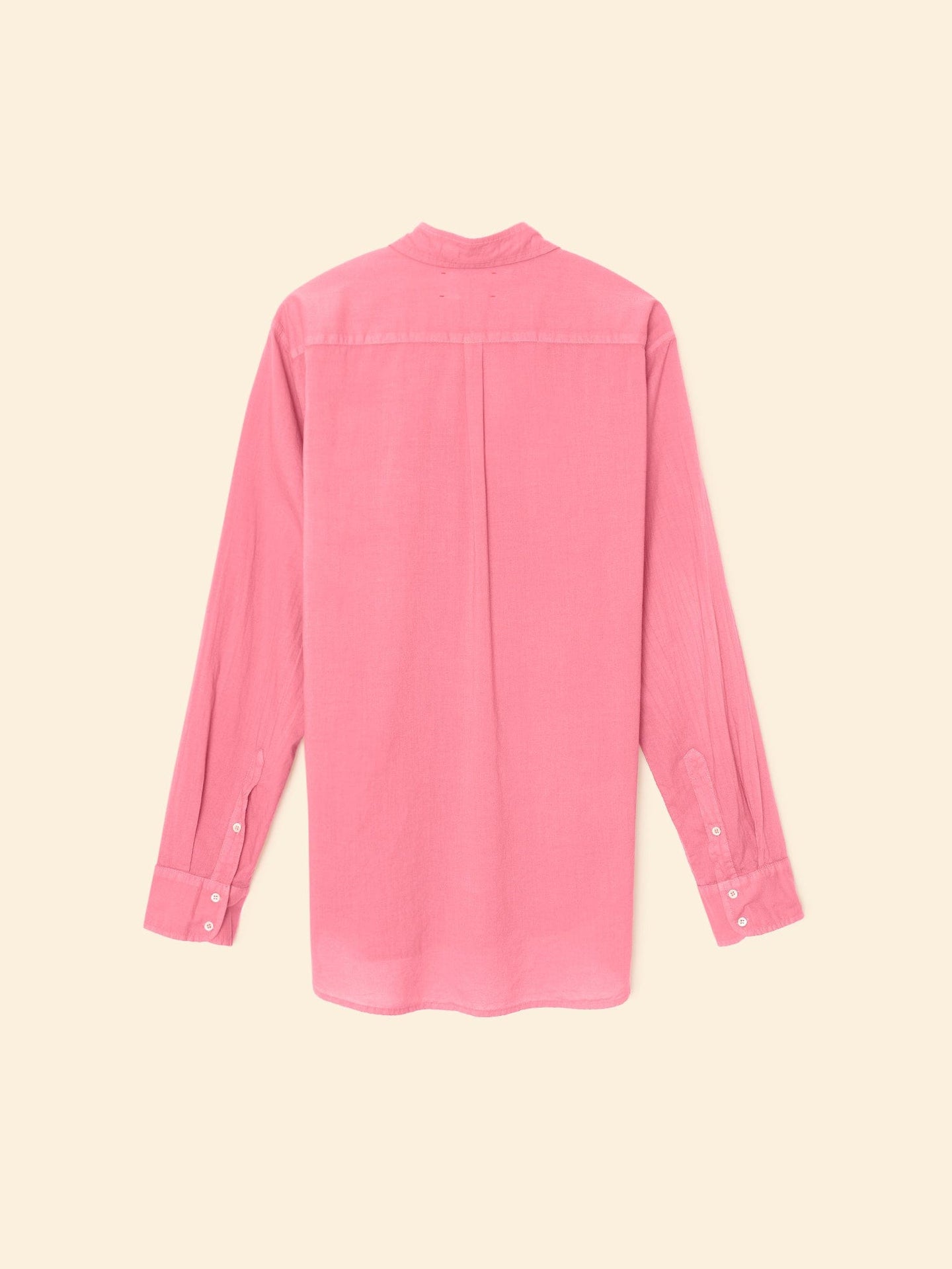 X2506 Shirt Tea Rose Beau Shirt Tea Rose Beau Shirt