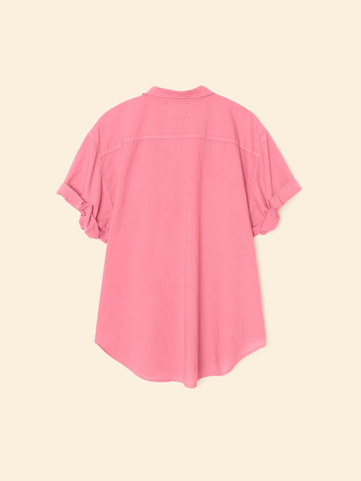 X2506 Shirt Tea Rose Channing Shirt Tea Rose Channing Shirt