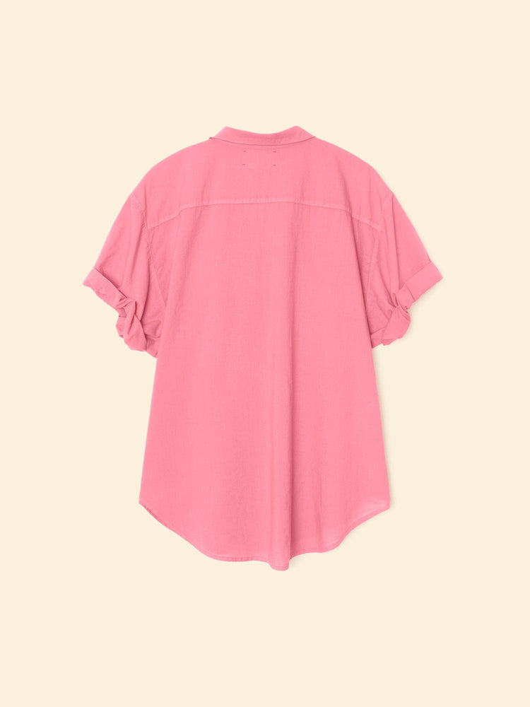 X2506 Shirt Tea Rose Channing Shirt Tea Rose Channing Shirt