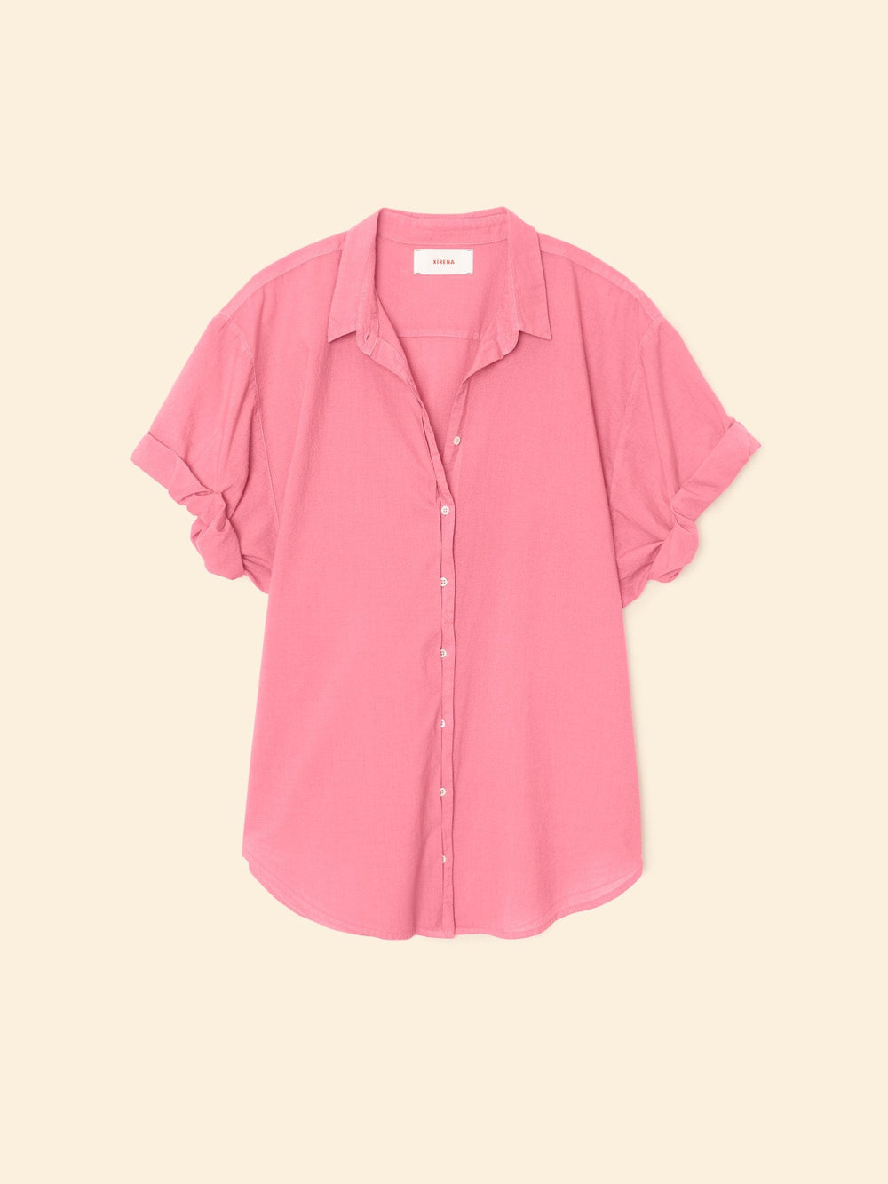 X2506 Shirt Tea Rose Channing Shirt Tea Rose Channing Shirt