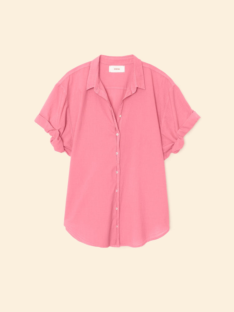 X2506 Shirt Tea Rose Channing Shirt Tea Rose Channing Shirt