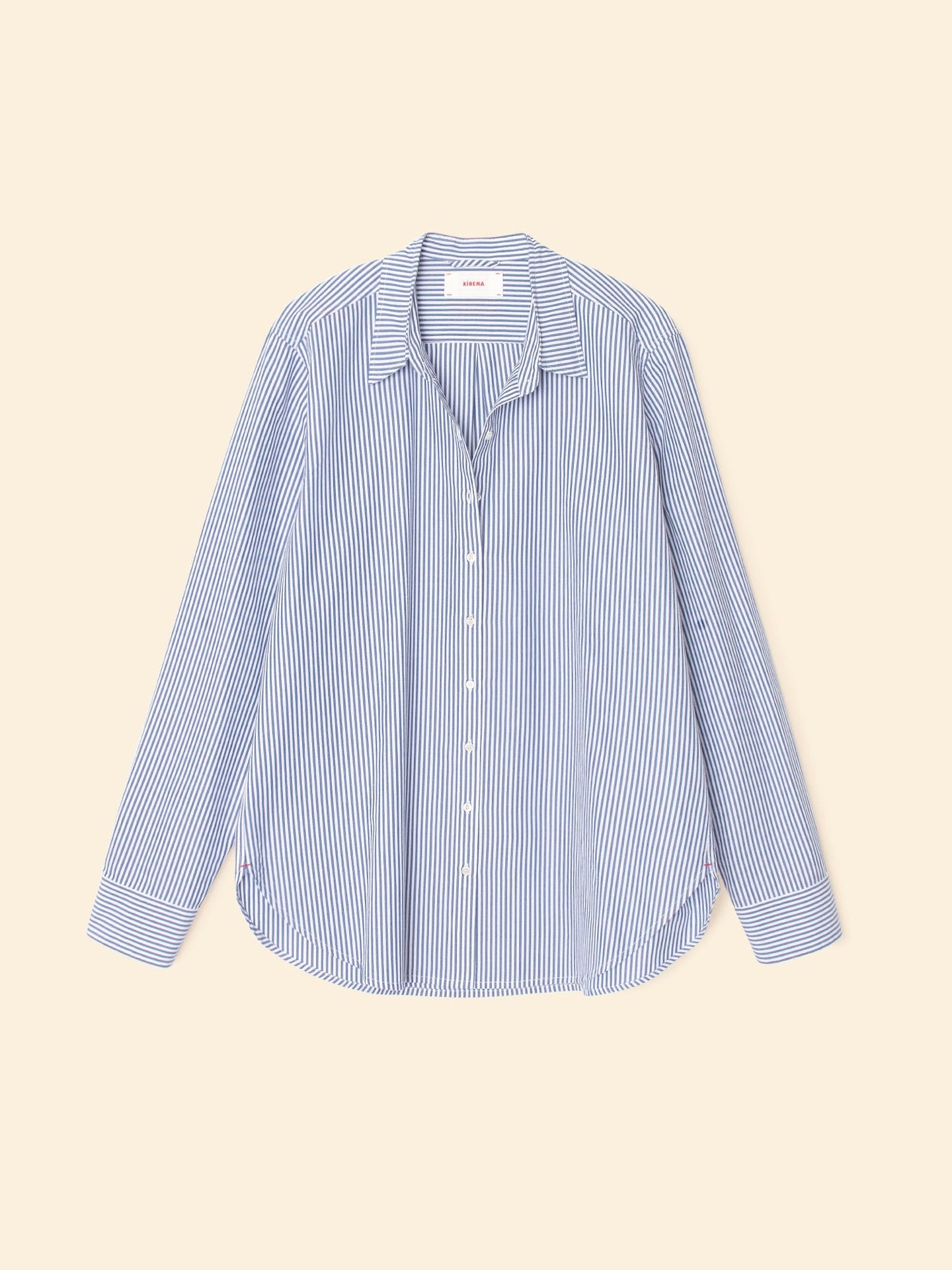 X2506 Shirt True Blue Beau Shirt True Blue Beau Shirt