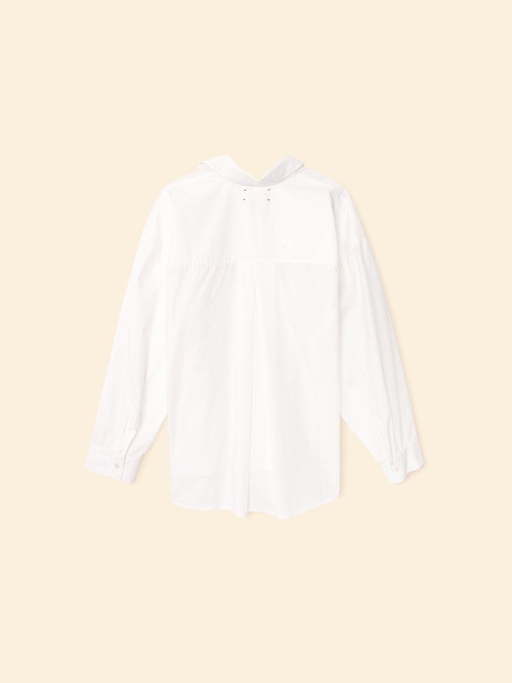 X2506 Shirt White James Shirt White James Shirt