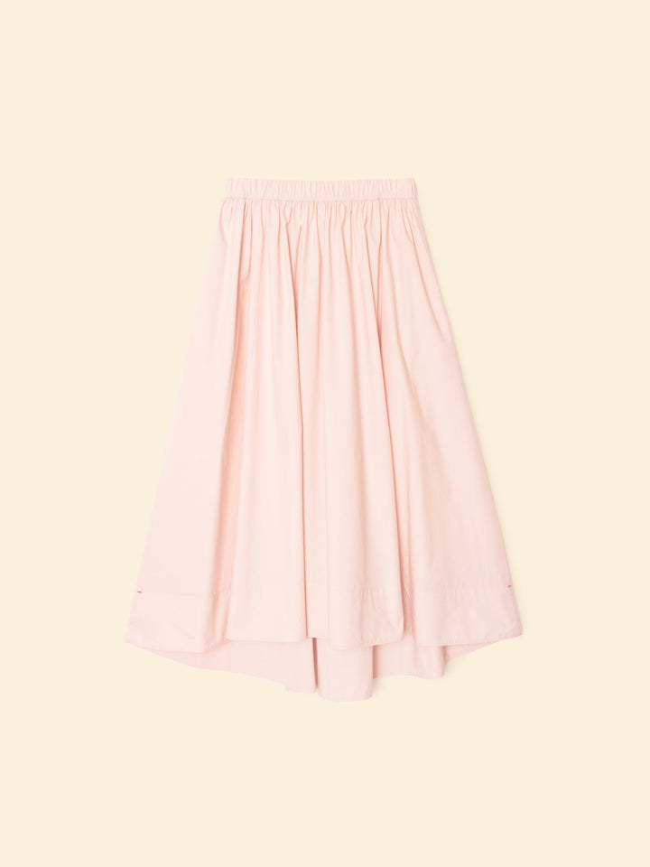 X2506 Skirt Powder Rose Gwynn Skirt Powder Rose Gwynn Skirt