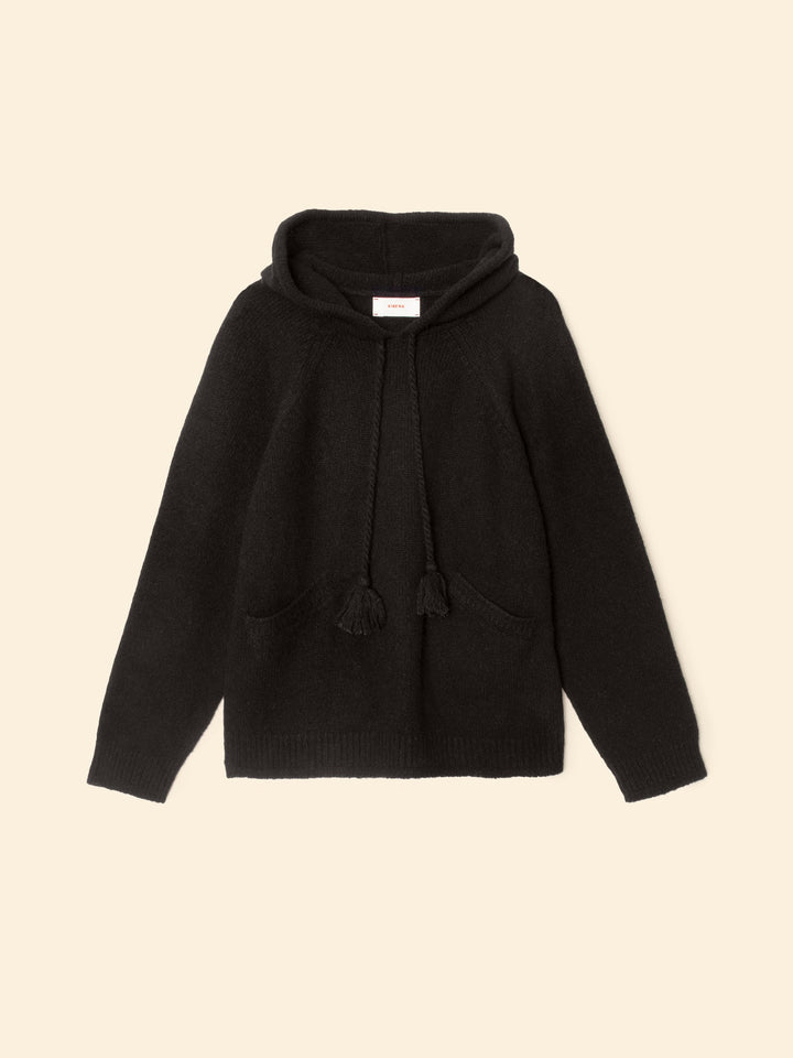 X2506 Sweater Black Kayla Sweater Black Kayla Sweater
