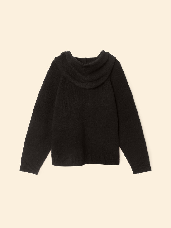 X2506 Sweater Black Kayla Sweater Black Kayla Sweater