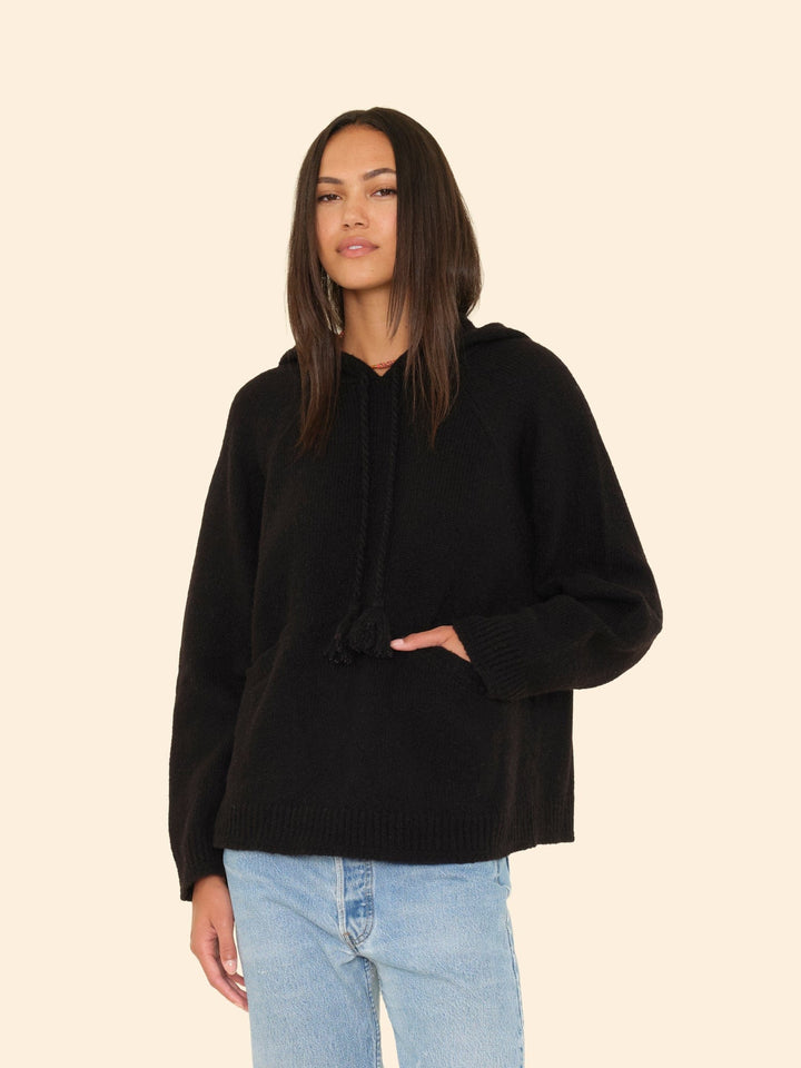 X2506 Sweater Black Kayla Sweater Black Kayla Sweater