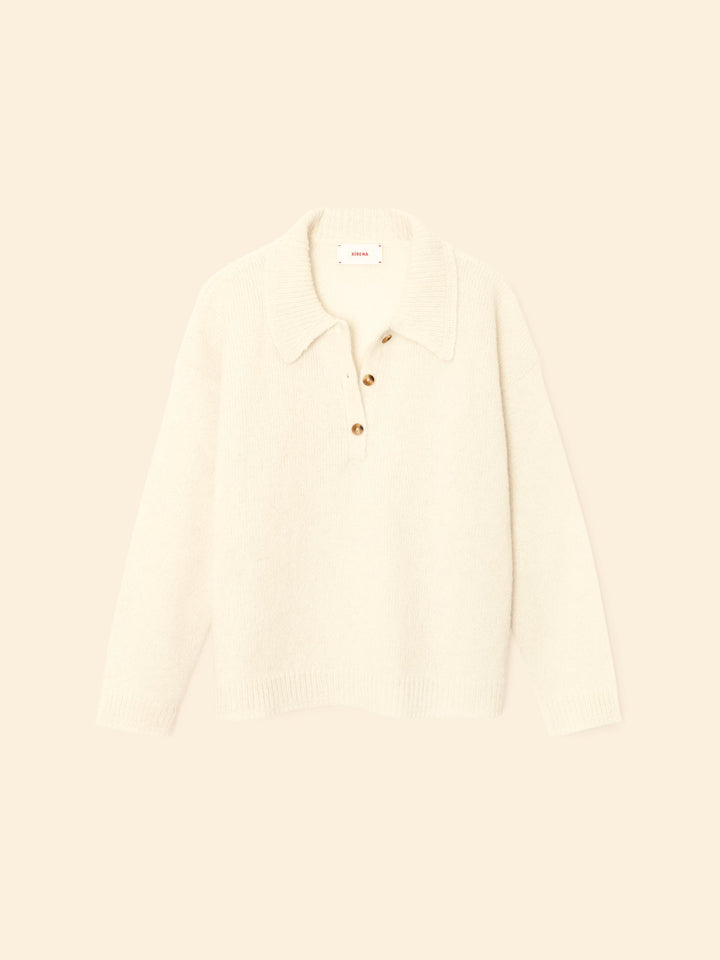 X2506 Sweater Frost Ethan Sweater Frost Ethan Sweater