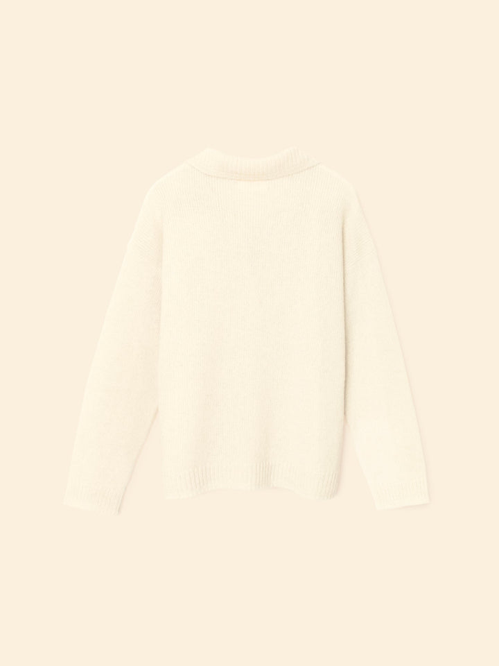 X2506 Sweater Frost Ethan Sweater Frost Ethan Sweater