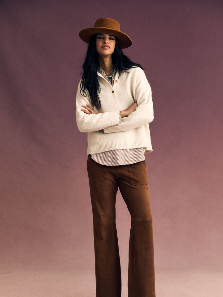 X2506 Sweater Frost Ethan Sweater Frost Ethan Sweater