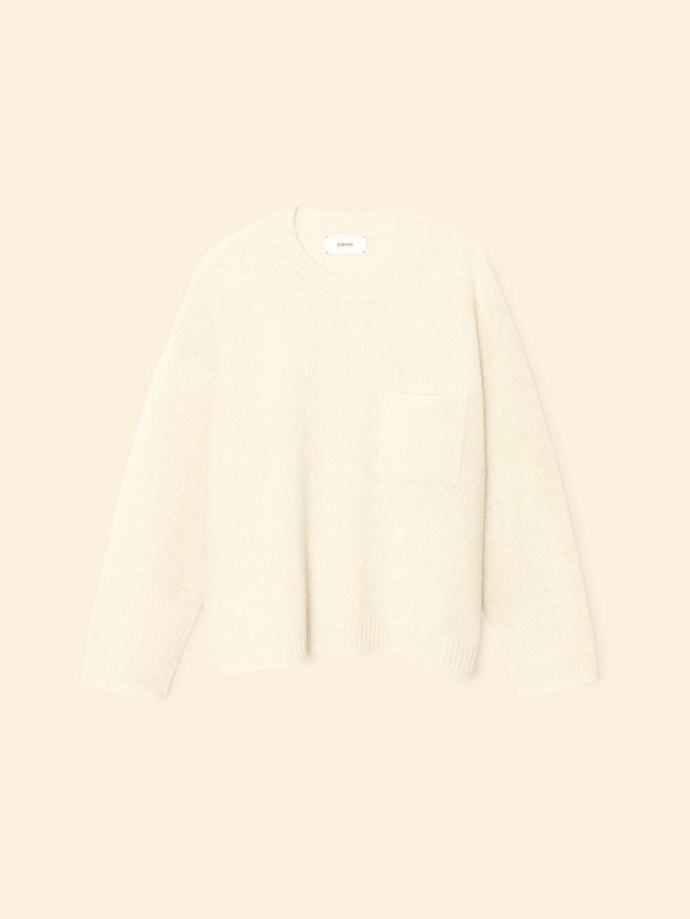 X2506 Sweater Frost Julien Sweater Frost Julien Sweater
