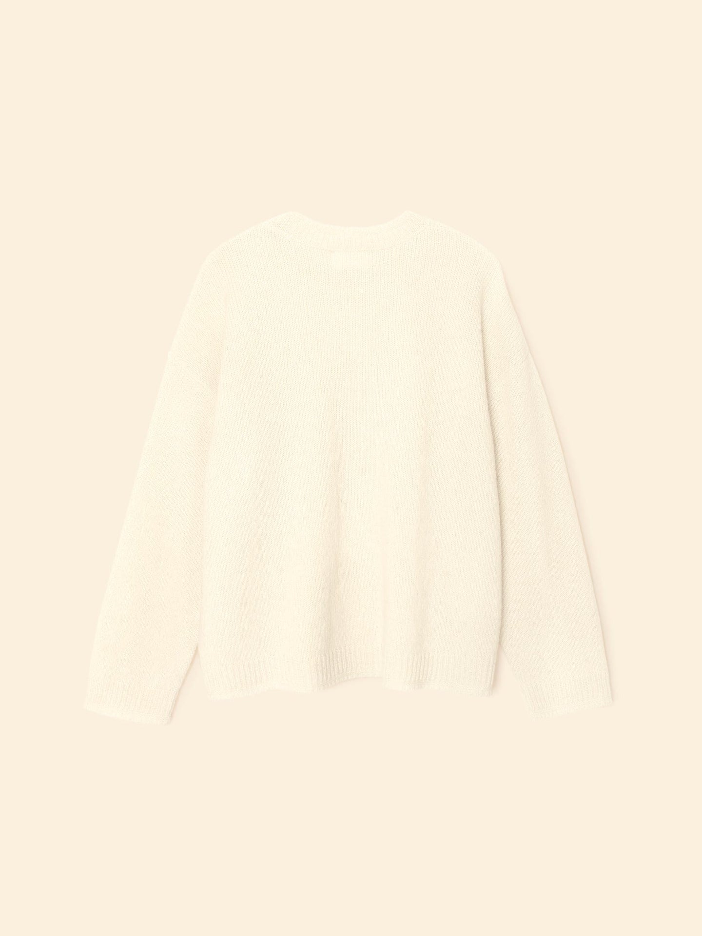 X2506 Sweater Frost Julien Sweater Frost Julien Sweater