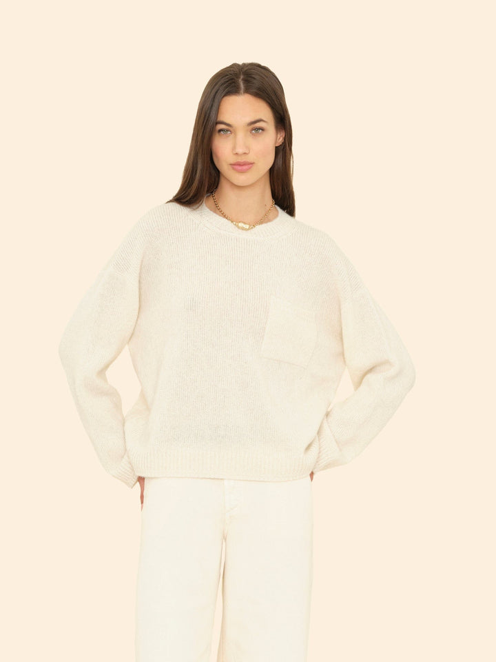 X2506 Sweater Frost Julien Sweater Frost Julien Sweater