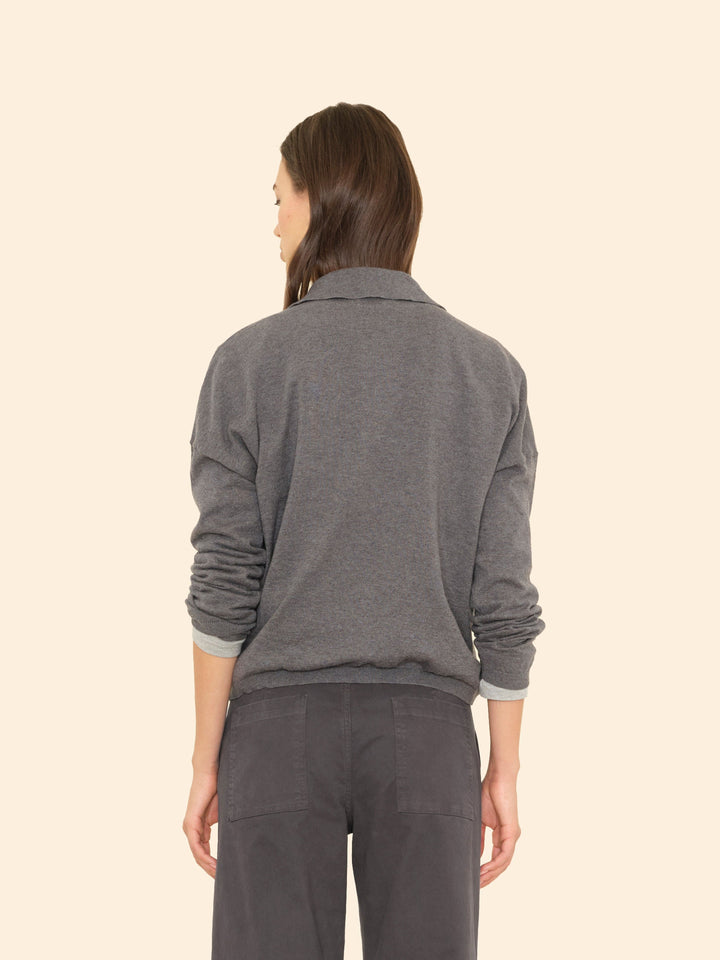 X2506 Sweater Haze Collin Sweater Haze Collin Sweater