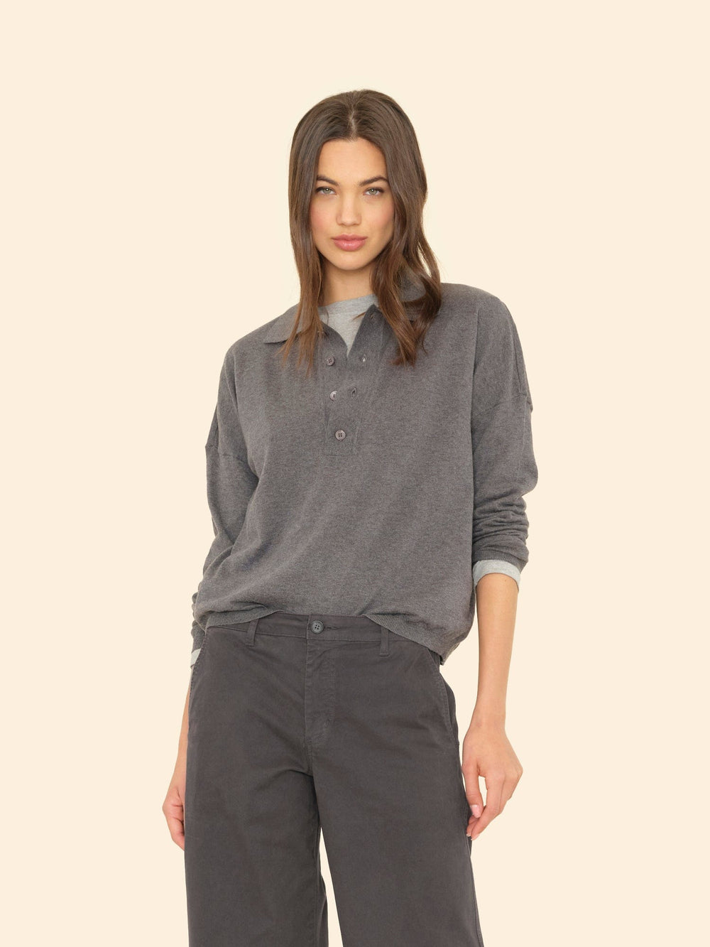 X2506 Sweater Haze Collin Sweater Haze Collin Sweater