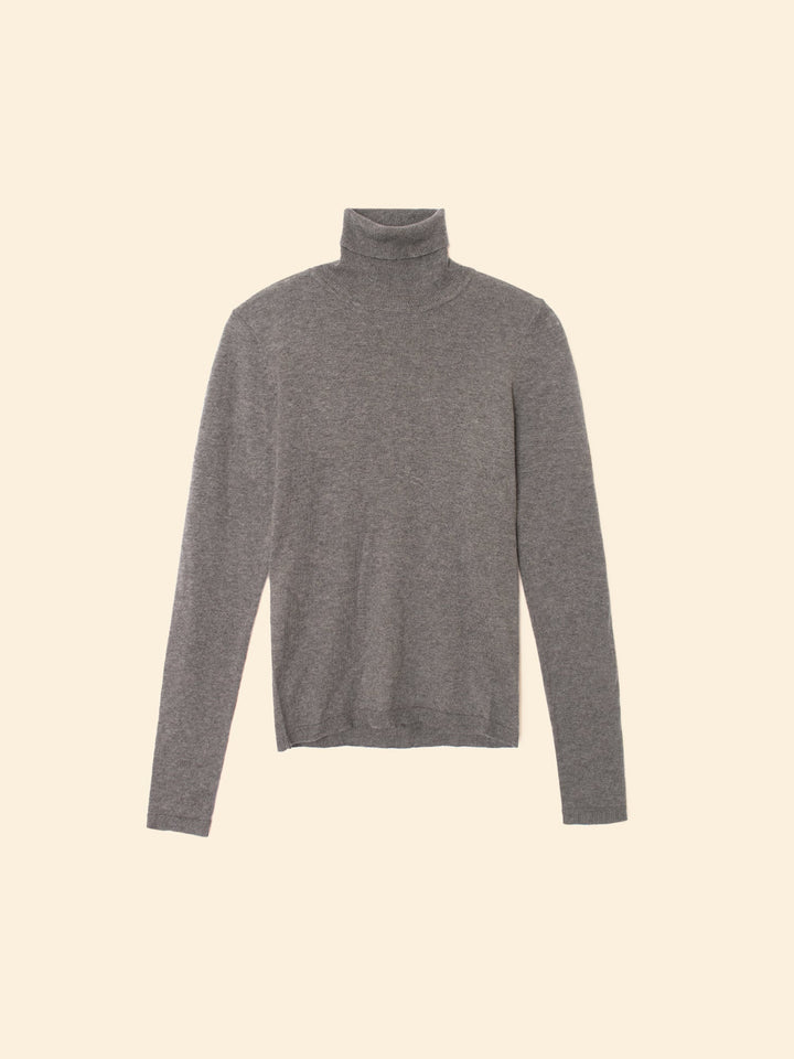 X2506 Sweater Haze Tommy Sweater Haze Tommy Sweater