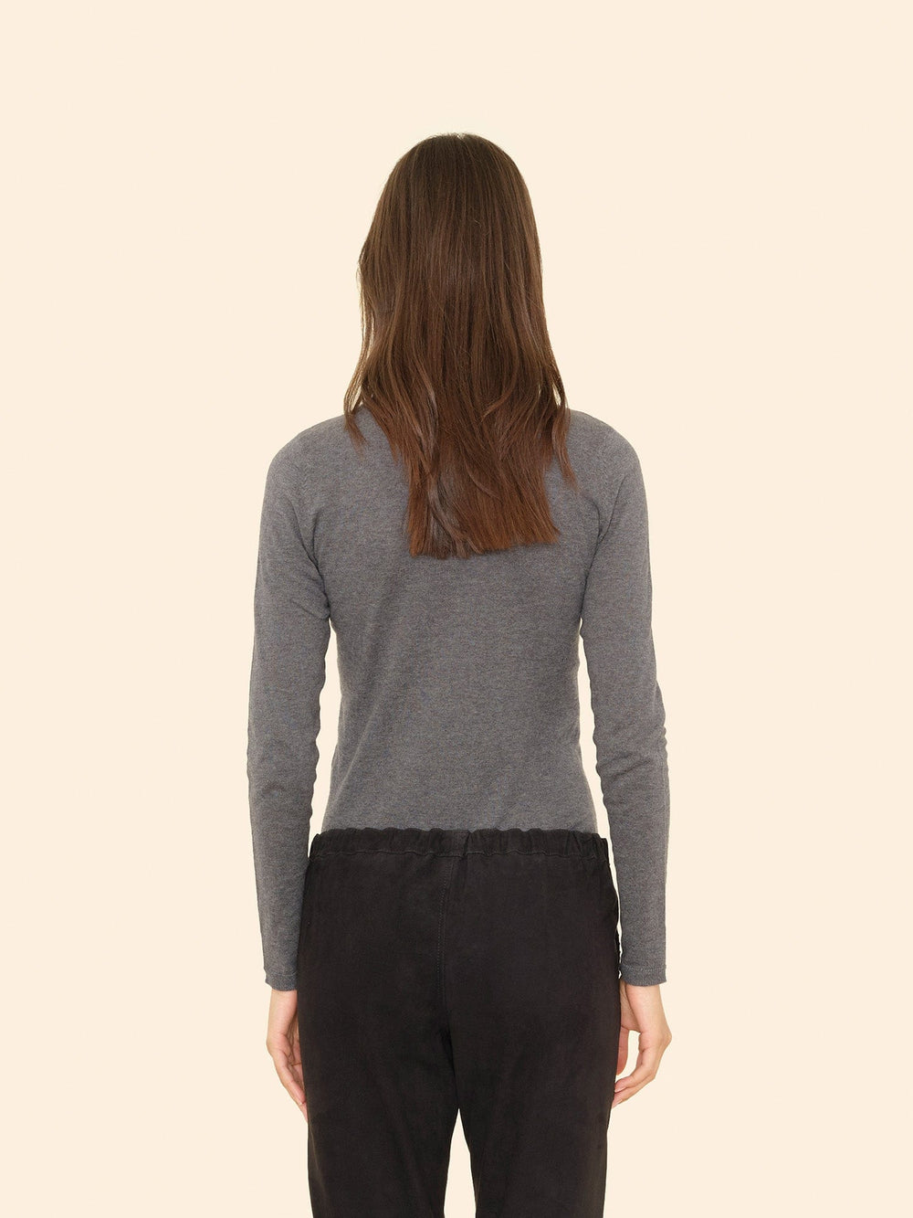 X2506 Sweater Haze Tommy Sweater Haze Tommy Sweater