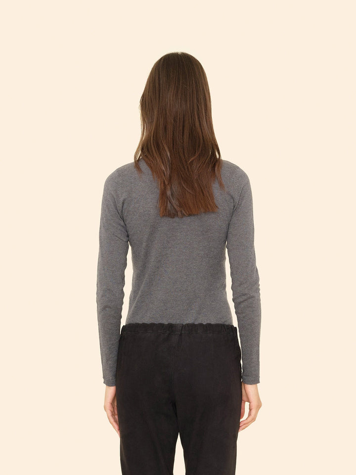 X2506 Sweater Haze Tommy Sweater Haze Tommy Sweater