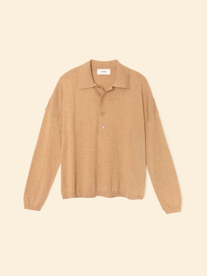 X2506 Sweater Raffia Collin Sweater Raffia Collin Sweater