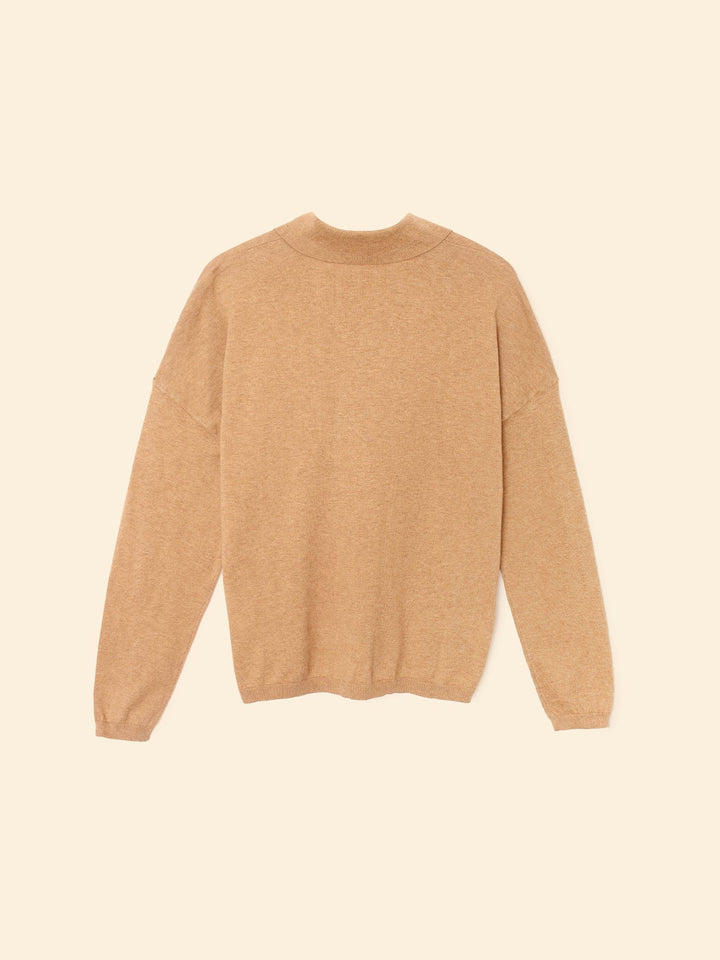 X2506 Sweater Raffia Collin Sweater Raffia Collin Sweater