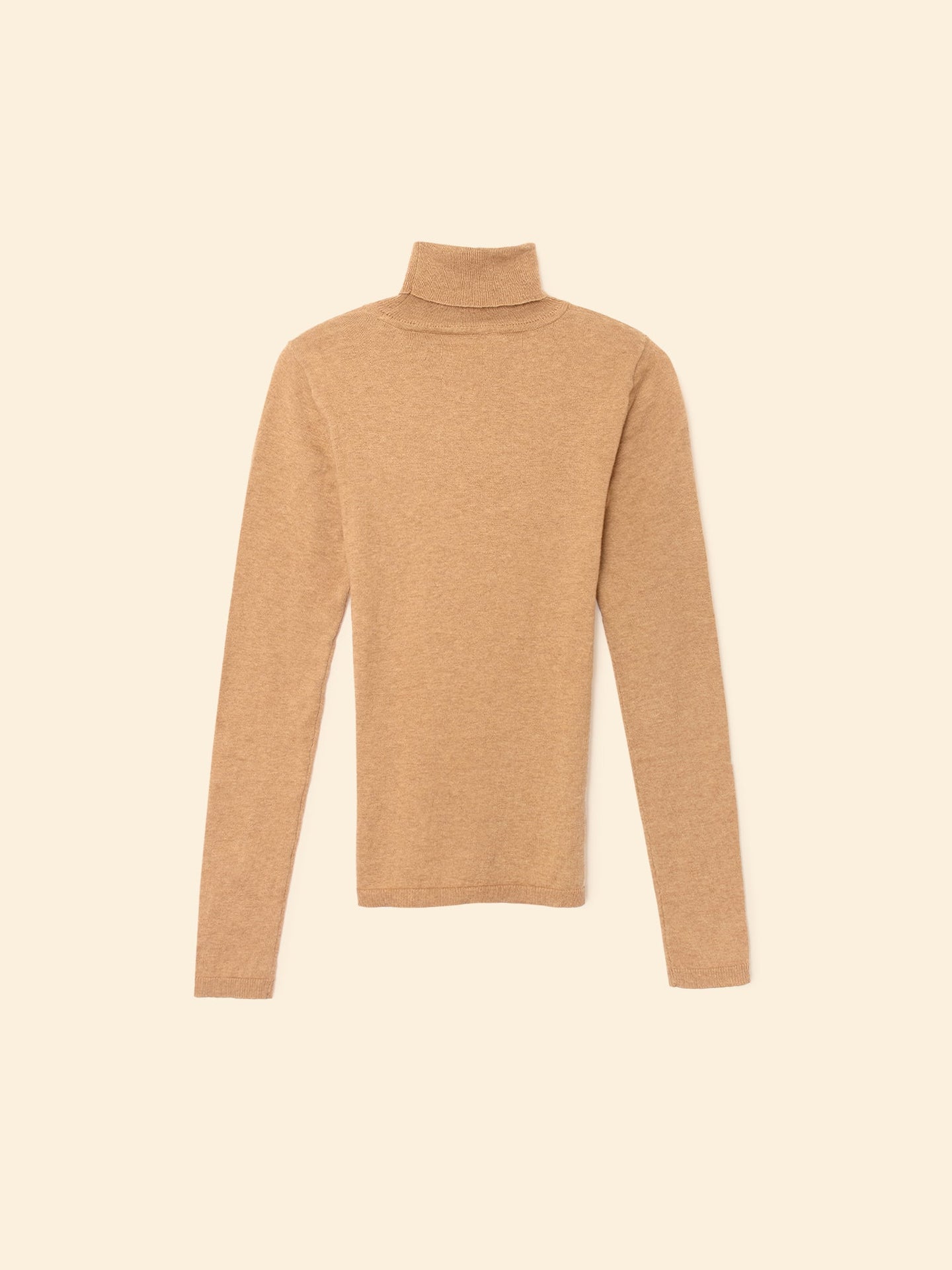 X2506 Sweater Raffia Tommy Sweater Raffia Tommy Sweater