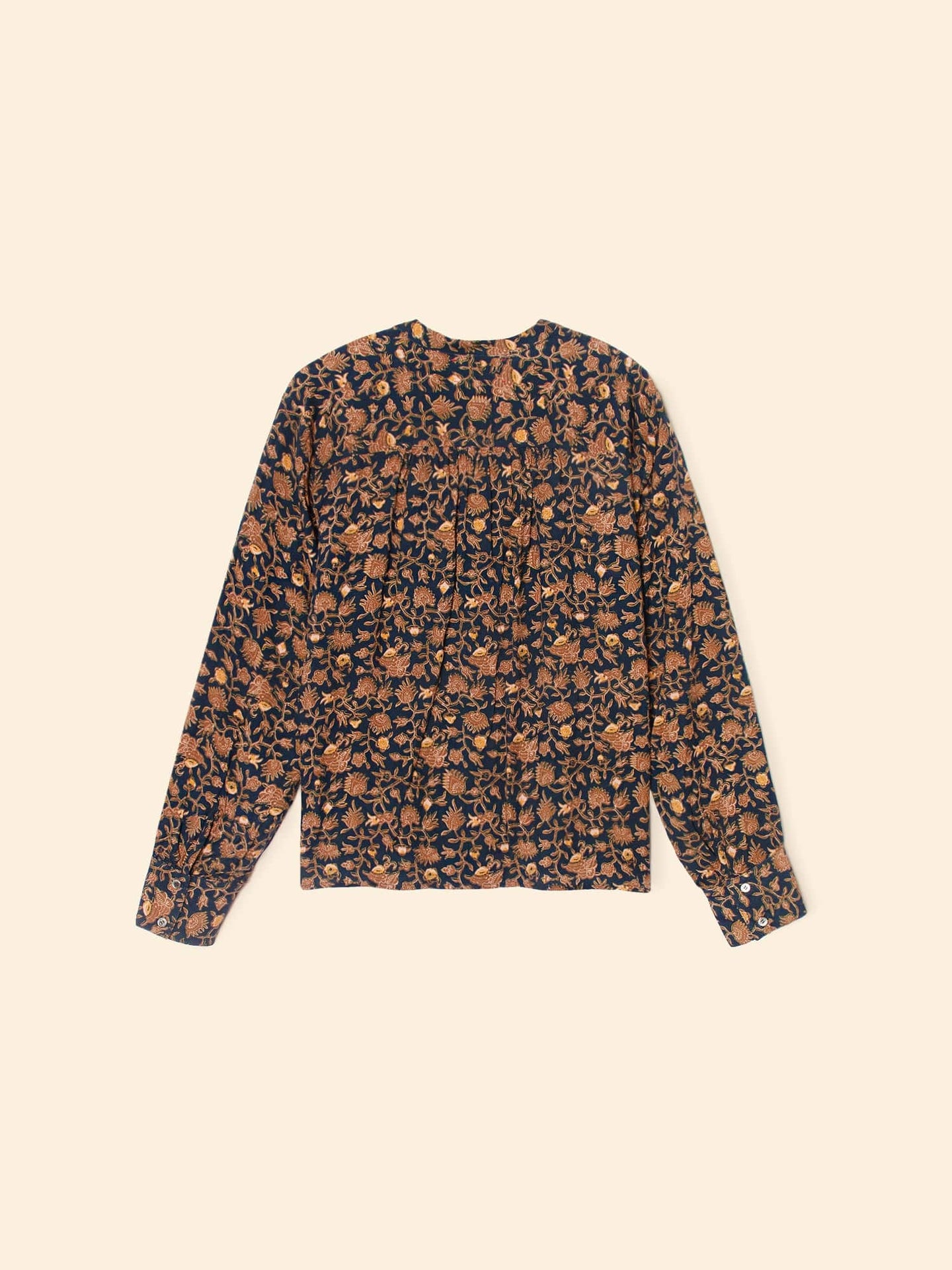 X2506 Top Golden Rod Monika Top Golden Rod Monika Top