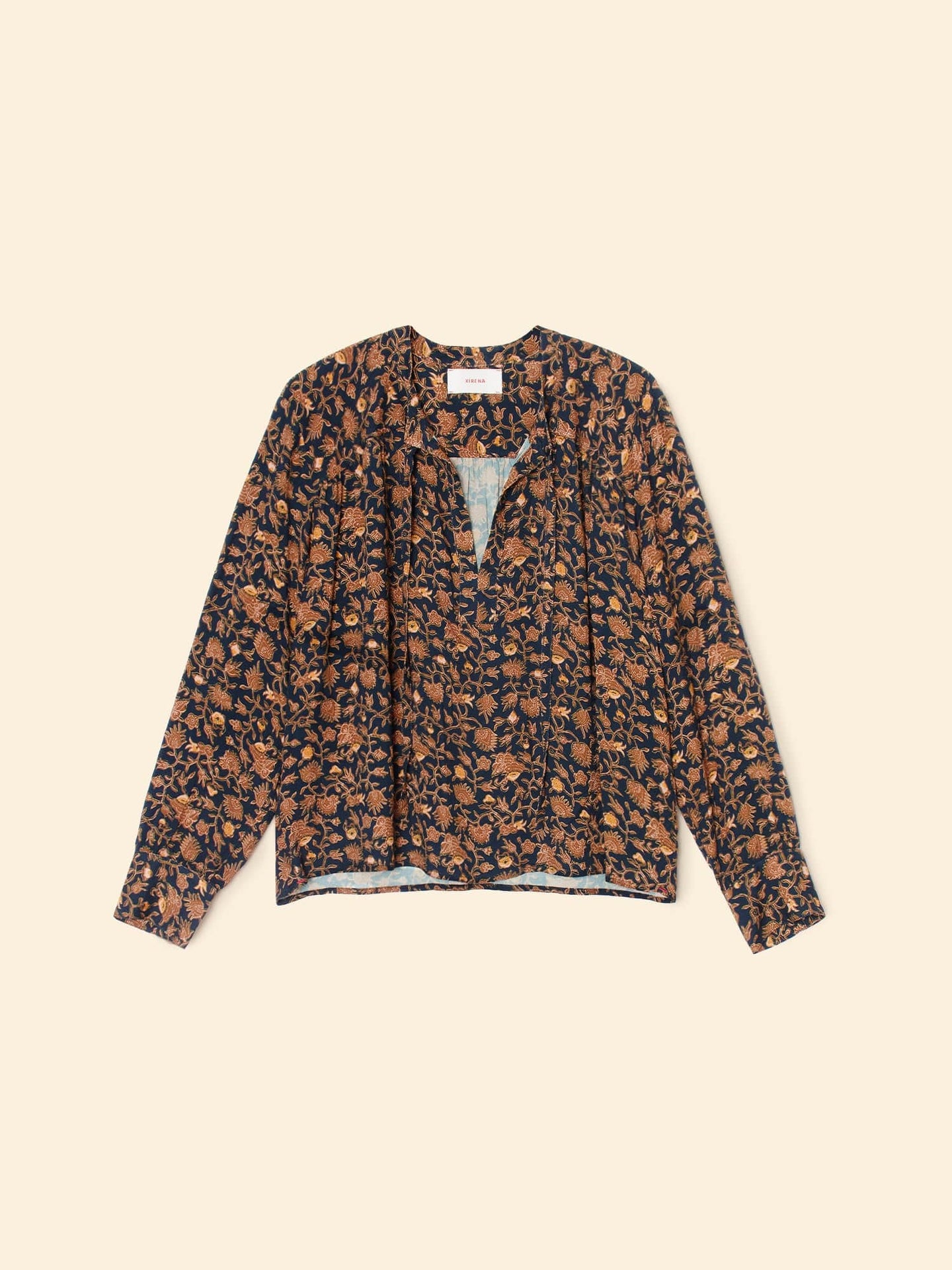 X2506 Top Golden Rod Monika Top Golden Rod Monika Top