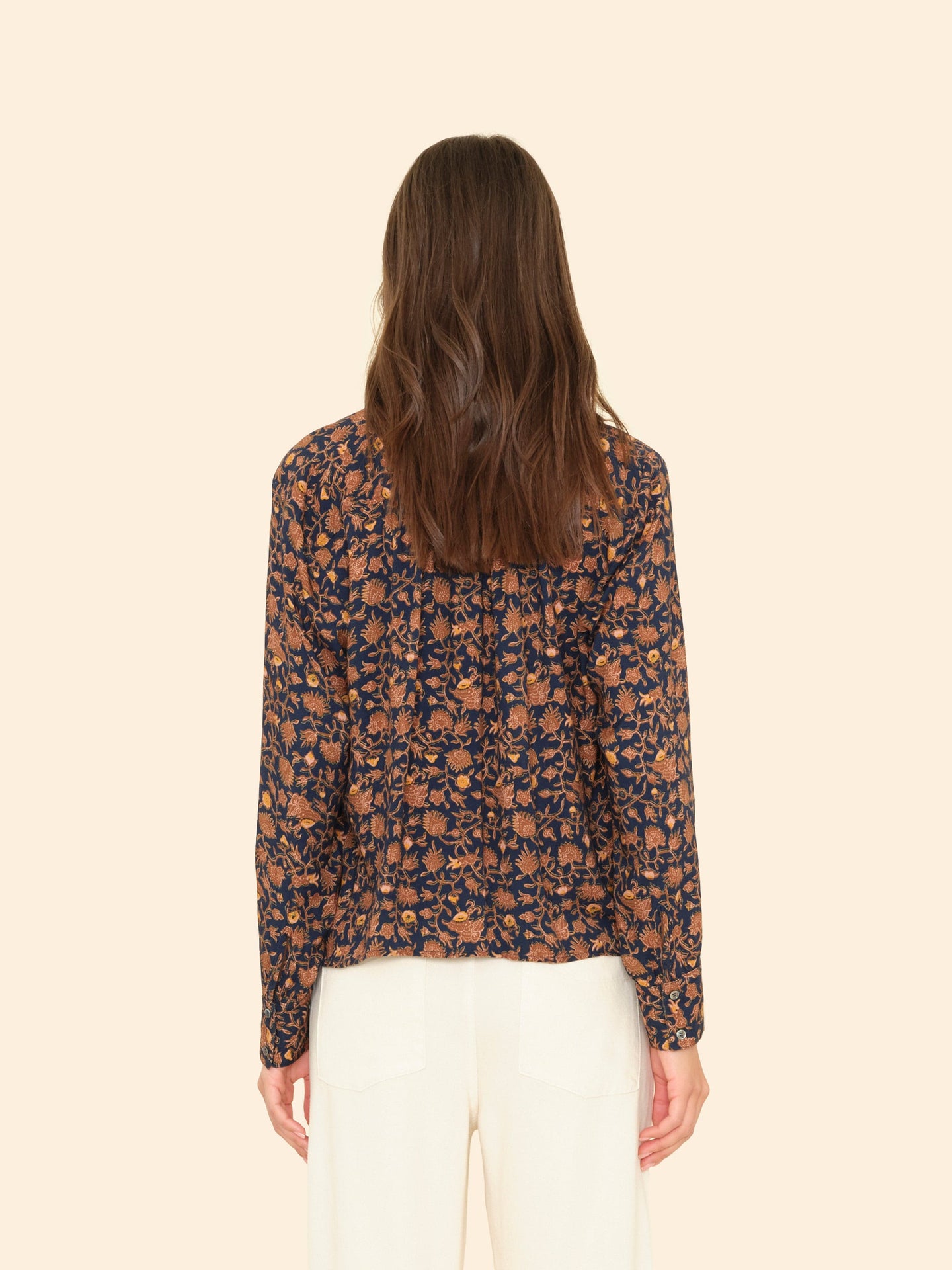 X2506 Top Golden Rod Monika Top Golden Rod Monika Top