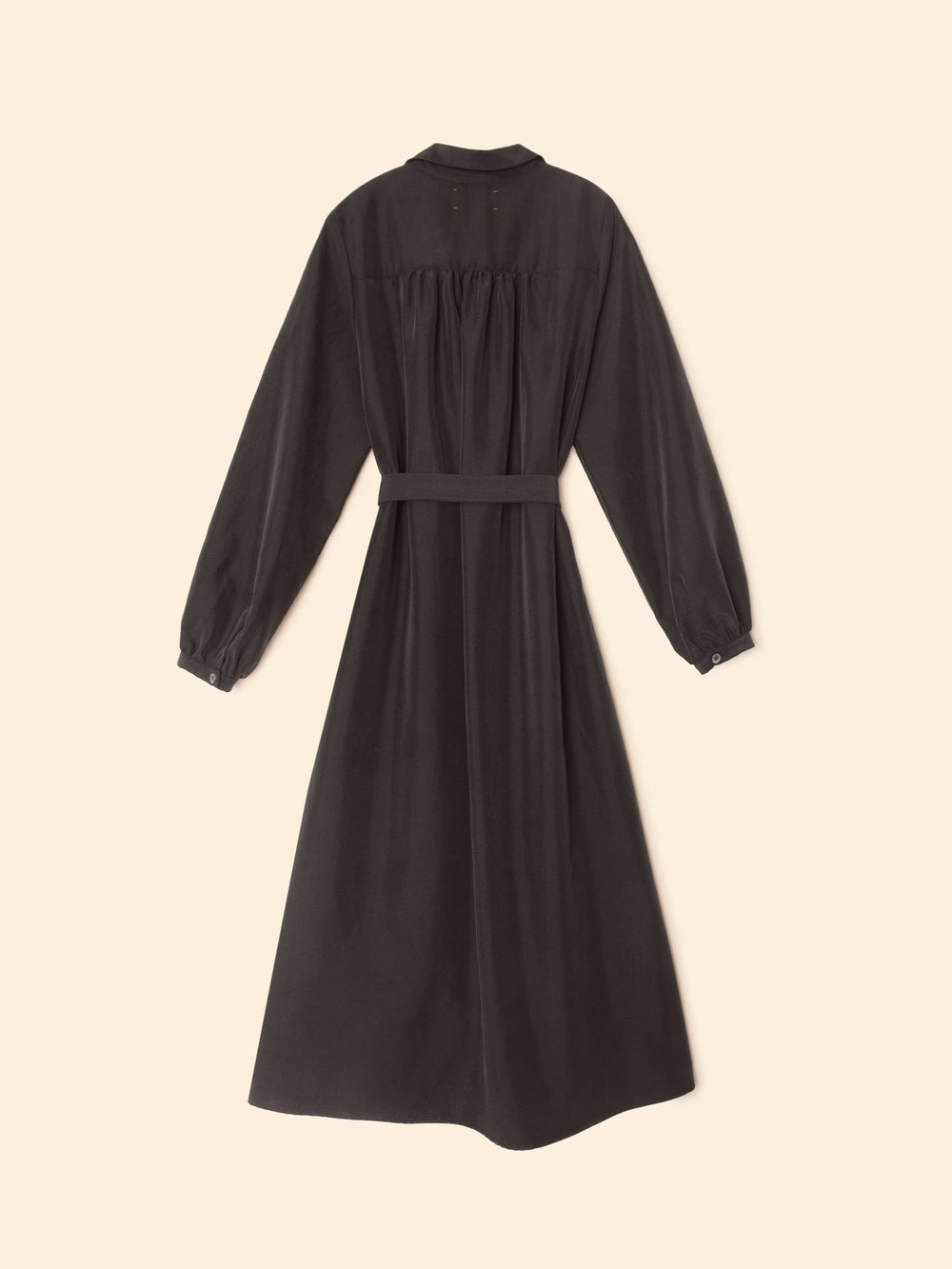 X2507 Dress Black Lawson Dress Black Lawson Dress