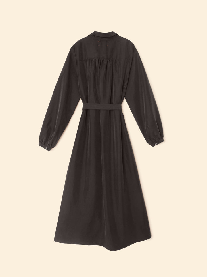 X2507 Dress Black Lawson Dress Black Lawson Dress