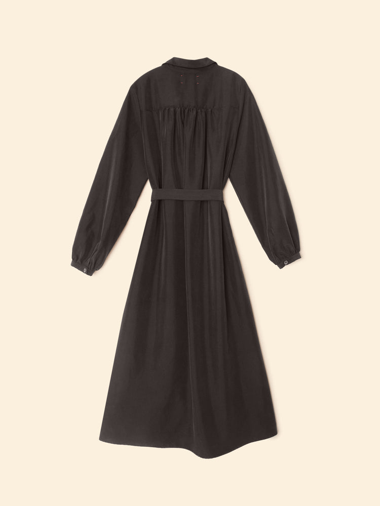 X2507 Dress Black Lawson Dress Black Lawson Dress