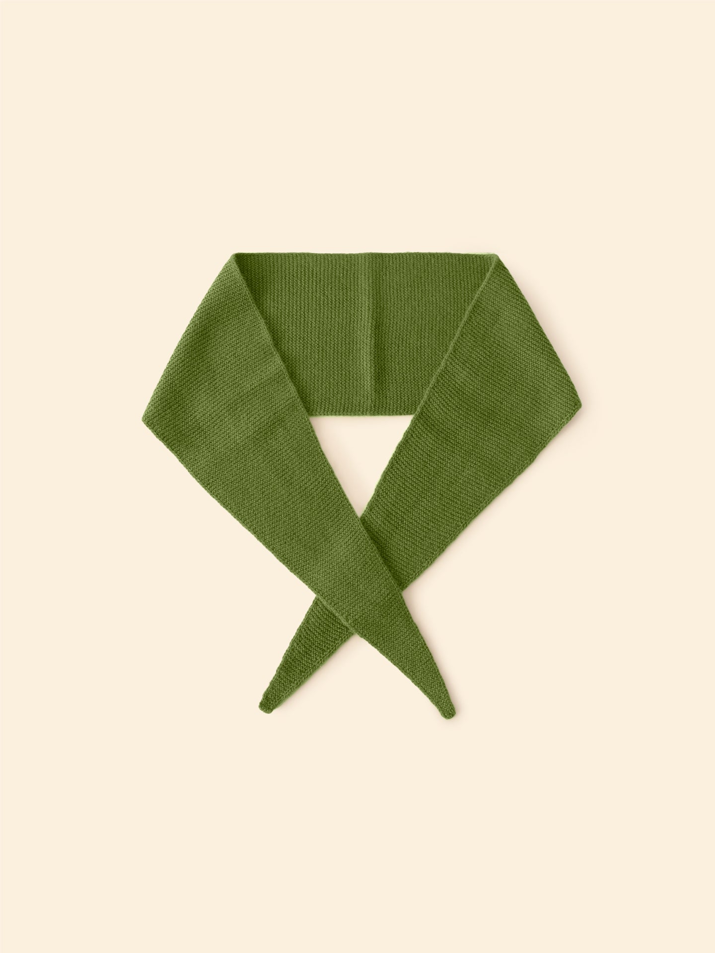 X2507 Scarf One Size / Herb Green Herb Green Myla Scarf X0MRS003-OS-HGRN Herb Green Myla Scarf
