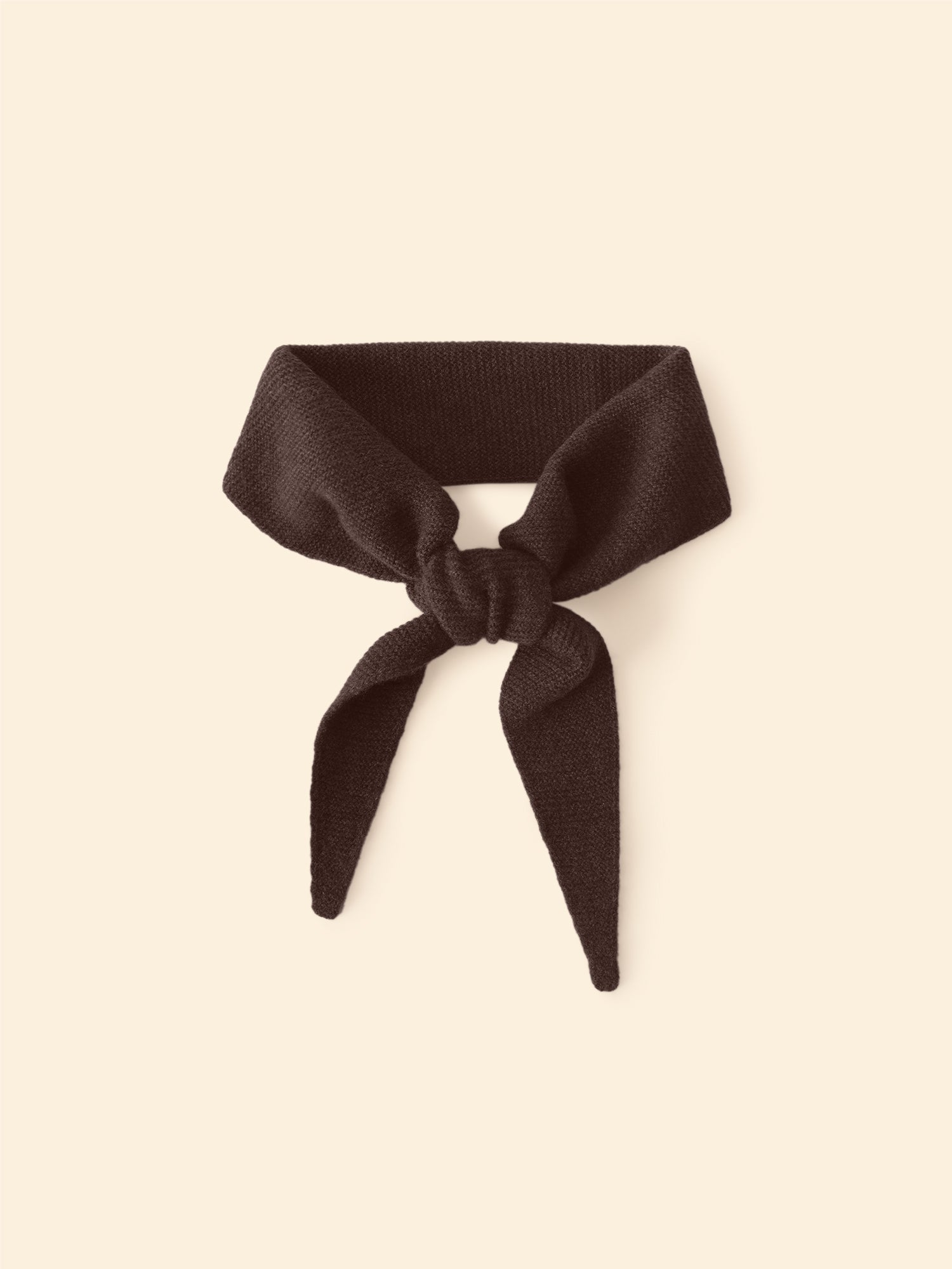 小物 TOGAvirilis KNIT SCARF TOGAvirilis KNIT SCARF