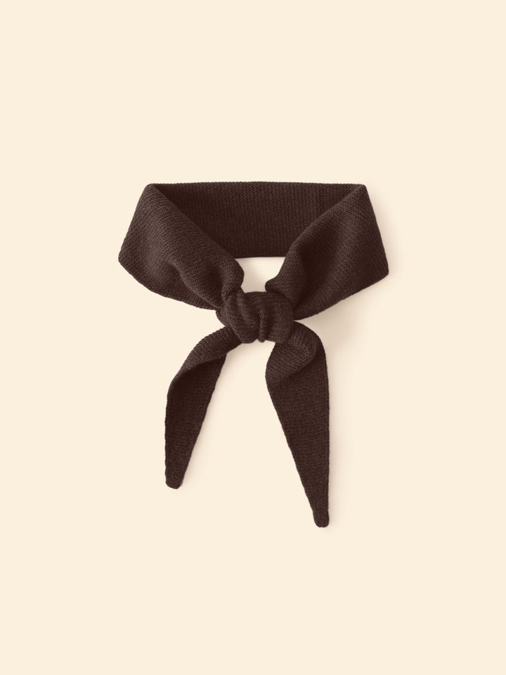 X2507 Scarf One Size / Umber Umber Myla Scarf X0MRS003-OS-UBR Umber Myla Scarf