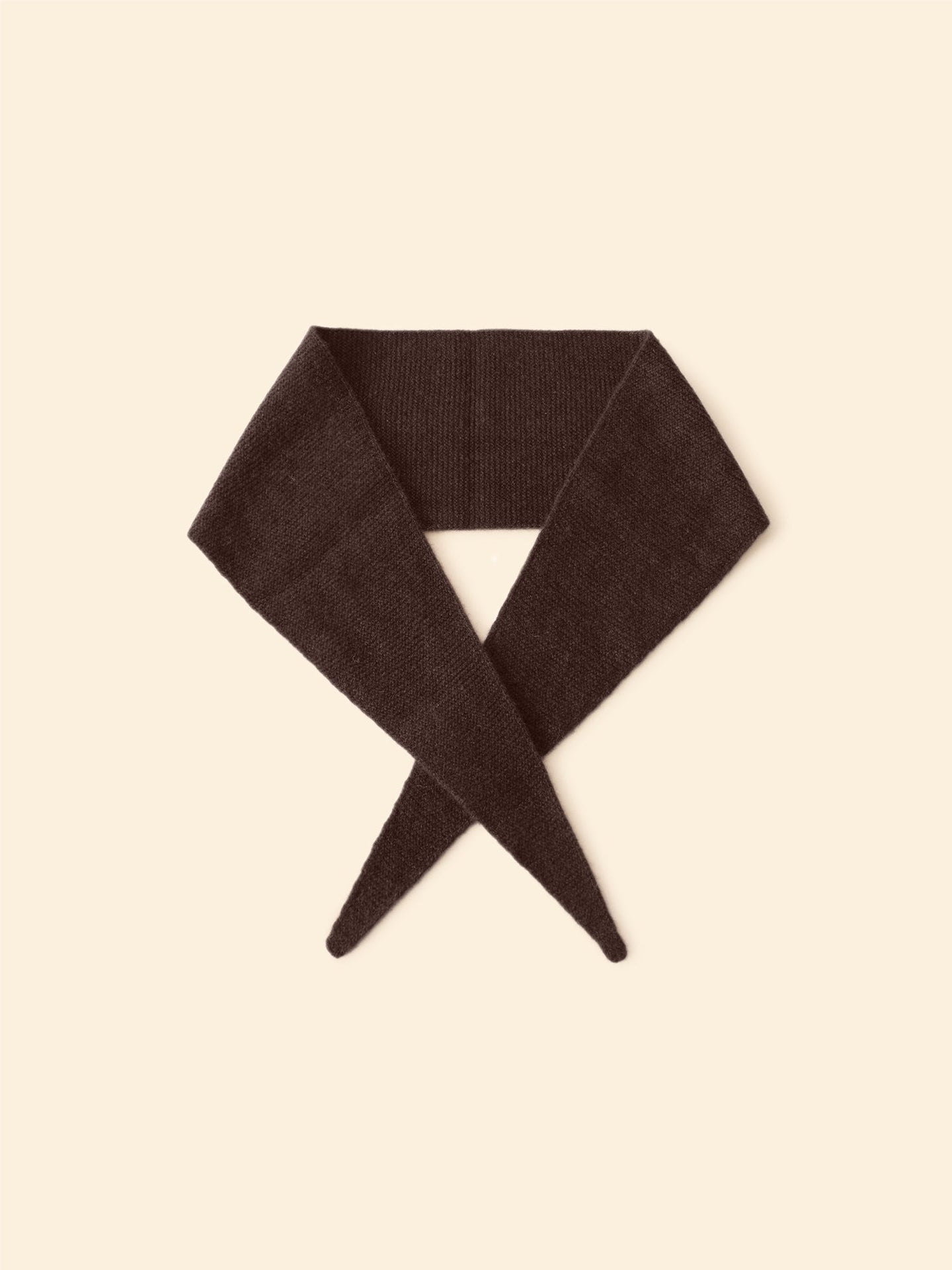 X2507 Scarf One Size / Umber Umber Myla Scarf X0MRS003-OS-UBR Umber Myla Scarf