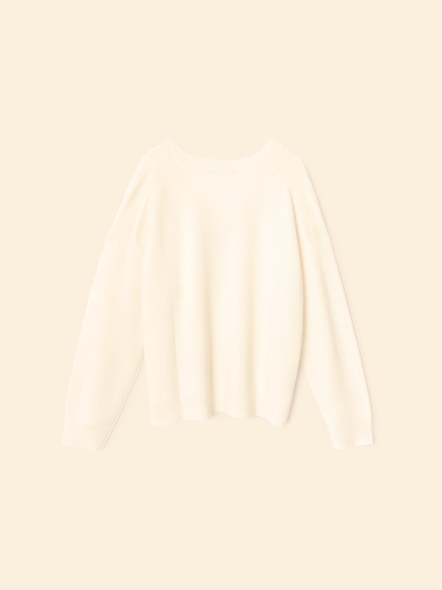 X2507 Sweater Paper Jodie Sweater Paper Jodie Sweater