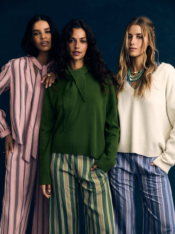 X2507 Sweater Paper Jodie Sweater Paper Jodie Sweater