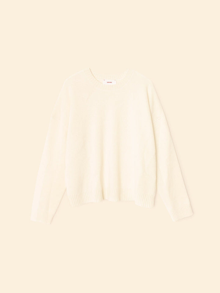 X2507 Sweater Paper Lela Sweater Paper Lela Sweater
